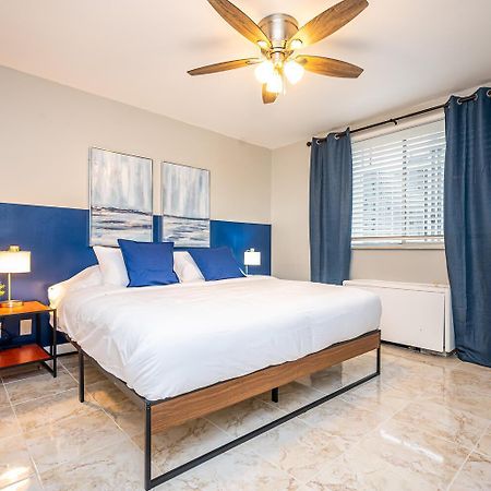 애틀랜타 Atl Downtown 2Br King Bed Free Parking Lm1908 빌라 외부 사진