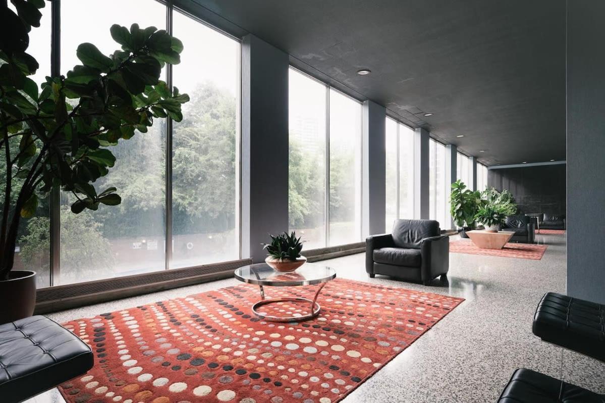애틀랜타 Atl Downtown 2Br King Bed Free Parking Lm1908 빌라 외부 사진