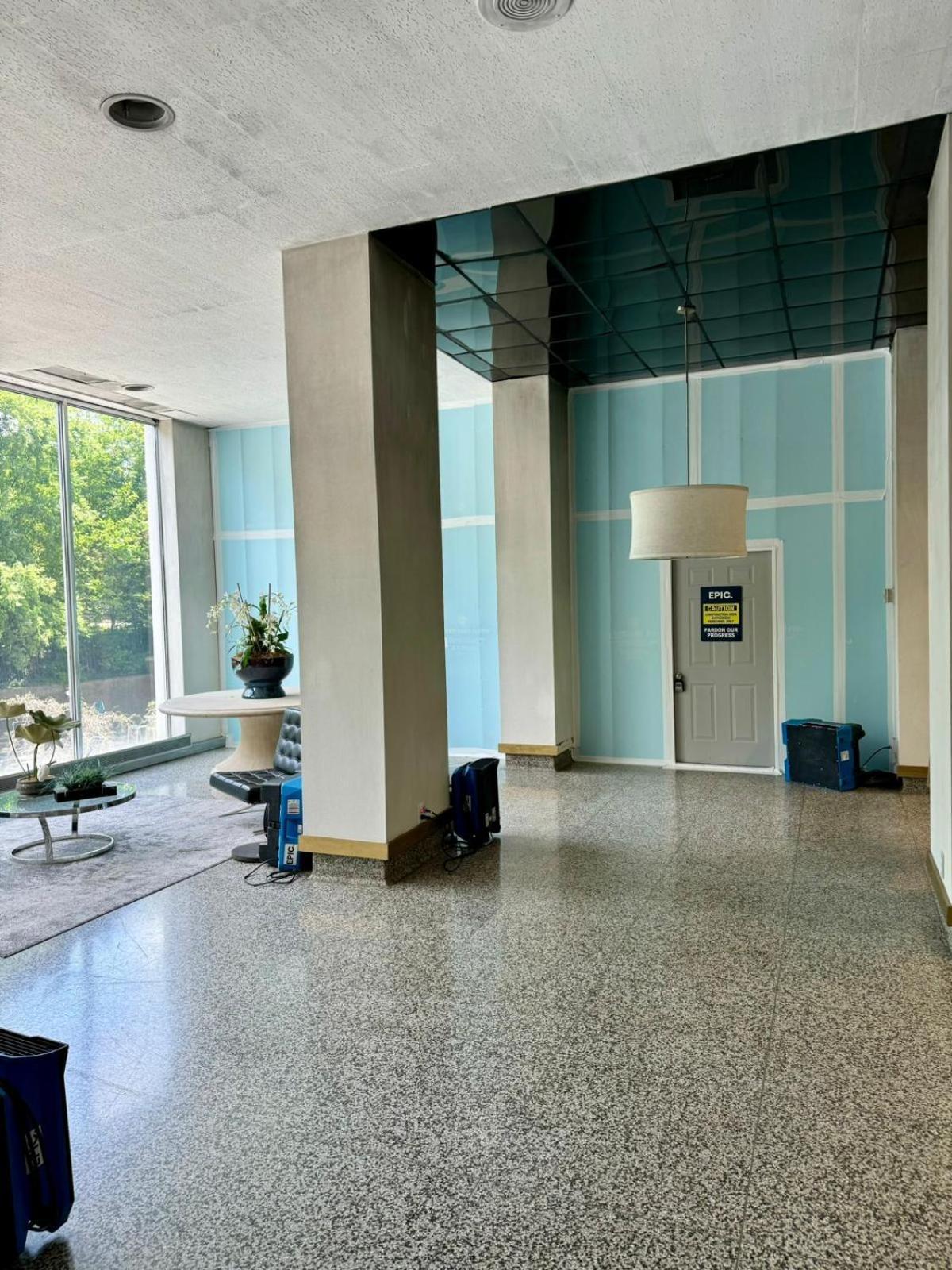 애틀랜타 Atl Downtown 2Br King Bed Free Parking Lm1908 빌라 외부 사진