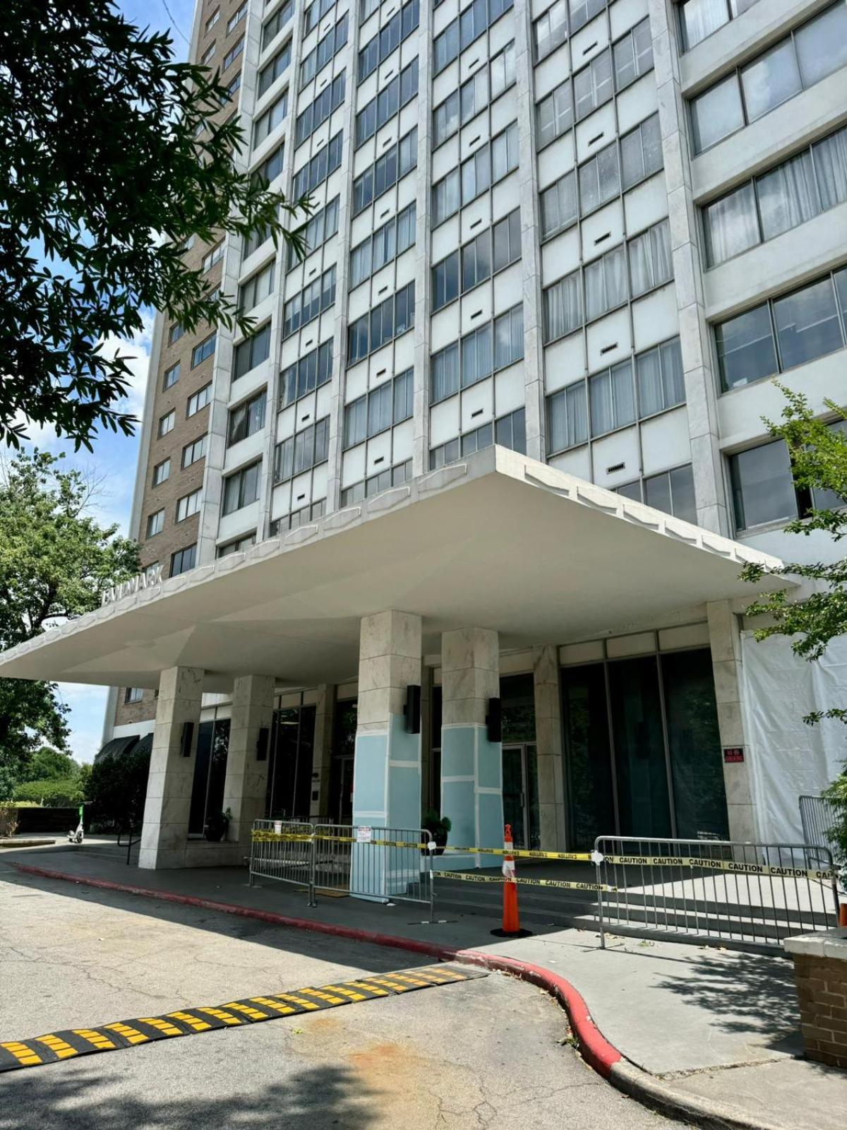 애틀랜타 Atl Downtown 2Br King Bed Free Parking Lm1908 빌라 외부 사진