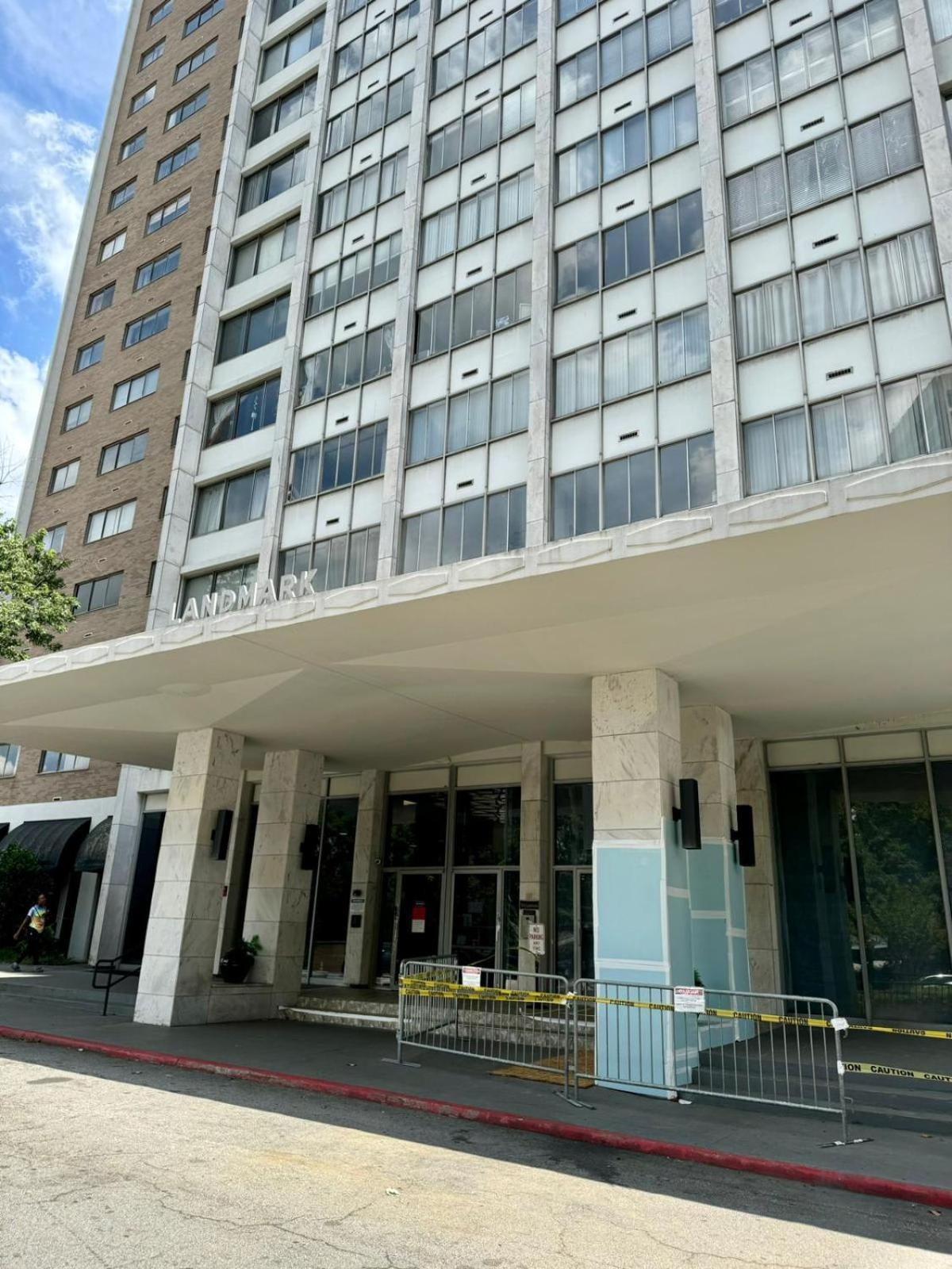 애틀랜타 Atl Downtown 2Br King Bed Free Parking Lm1908 빌라 외부 사진
