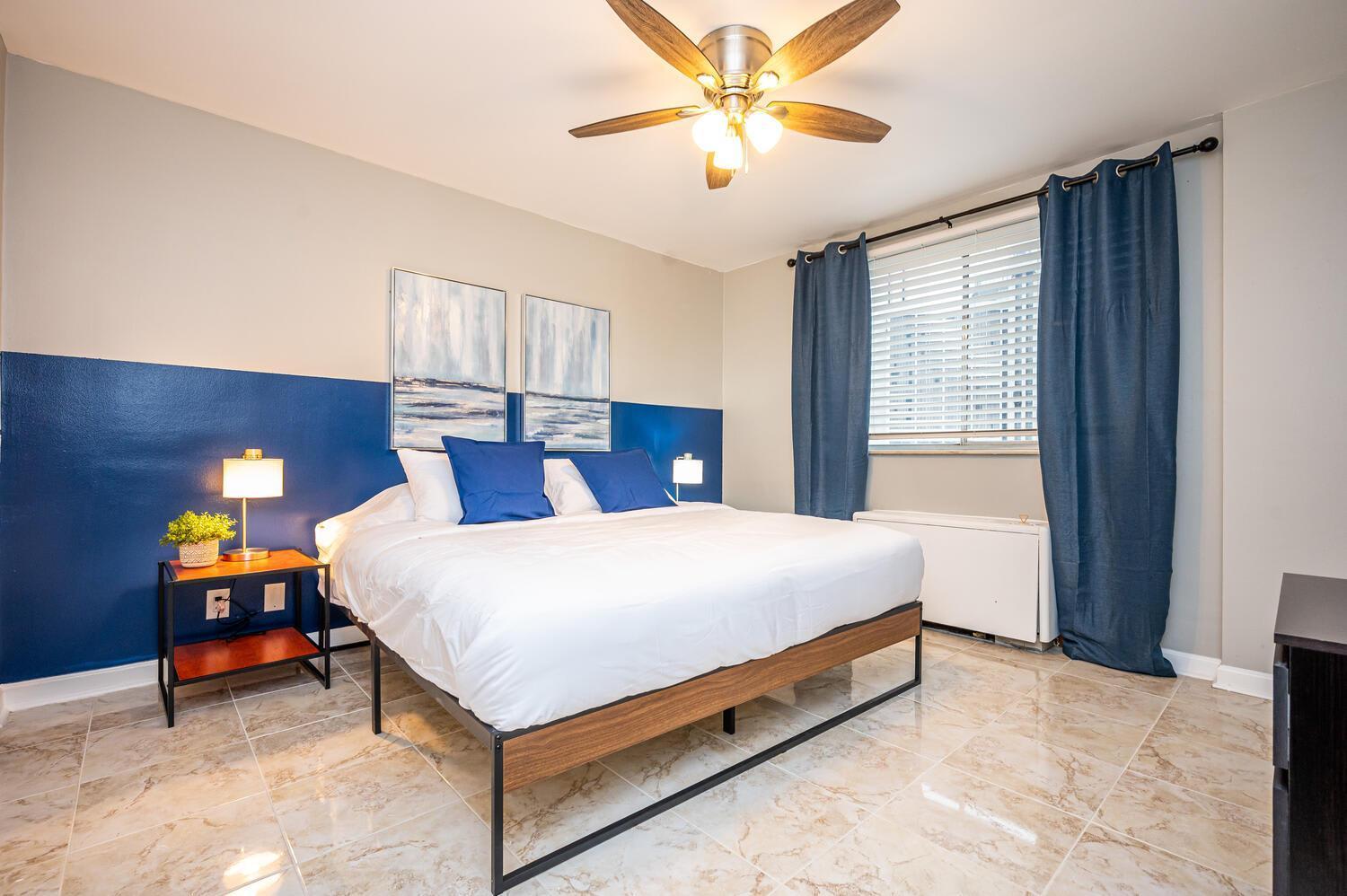 애틀랜타 Atl Downtown 2Br King Bed Free Parking Lm1908 빌라 외부 사진