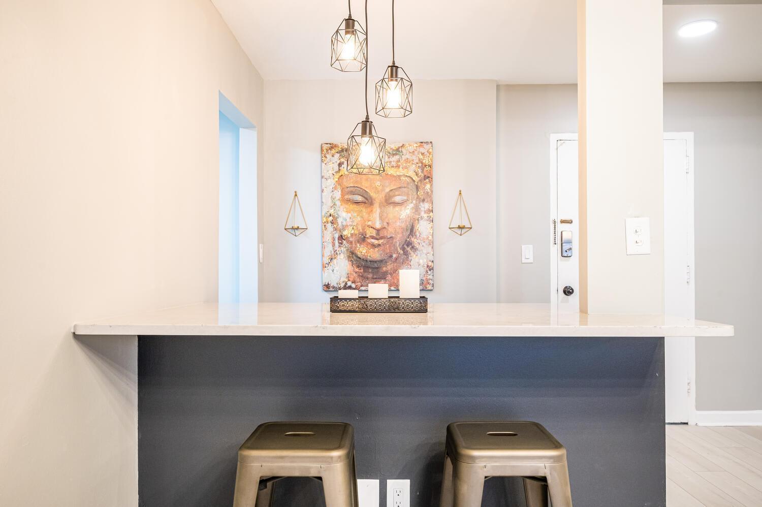 애틀랜타 Atl Downtown 2Br King Bed Free Parking Lm1908 빌라 외부 사진