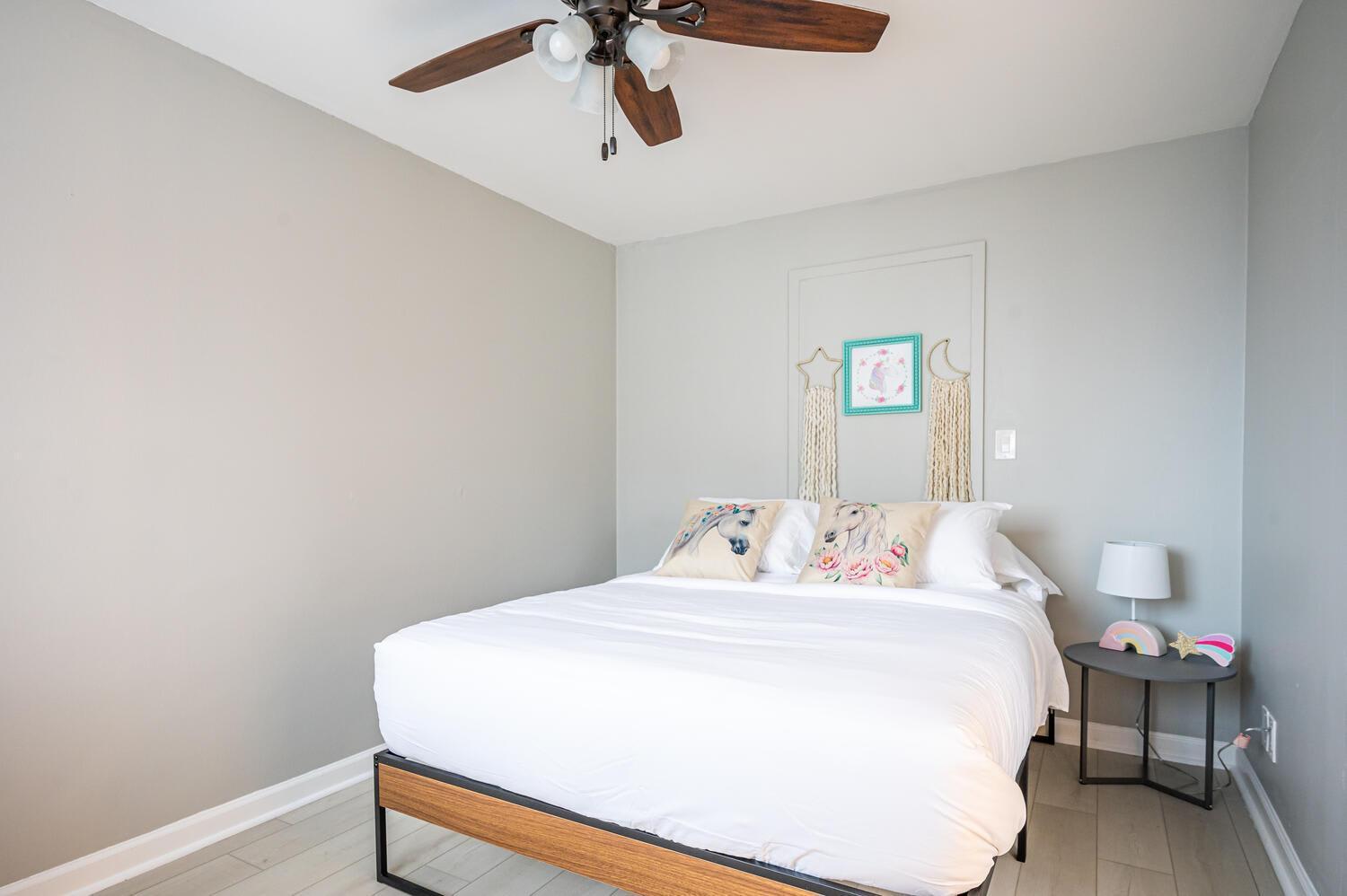 애틀랜타 Atl Downtown 2Br King Bed Free Parking Lm1908 빌라 외부 사진